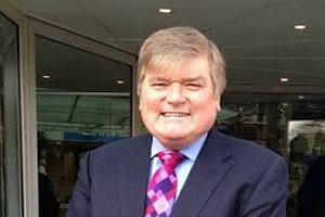 Reappointment of Chairman for Whittington Health NHS Trust Board